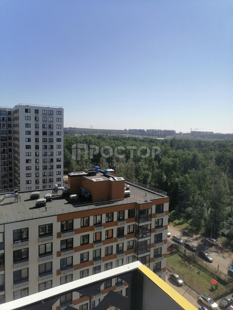 Студия, 18 м² - фото 6