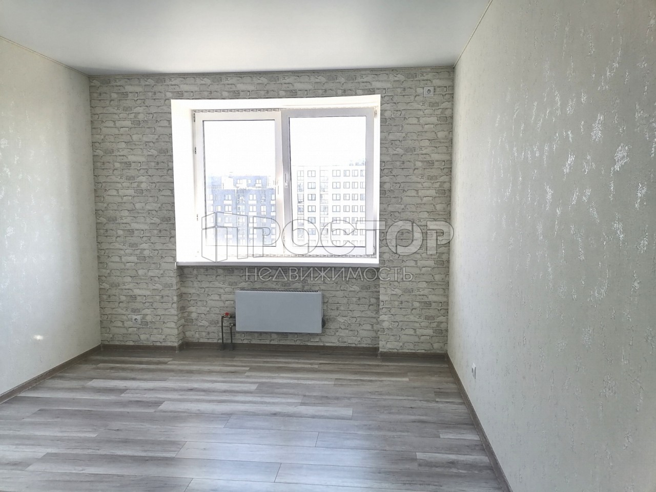 Студия, 18 м² - фото 2