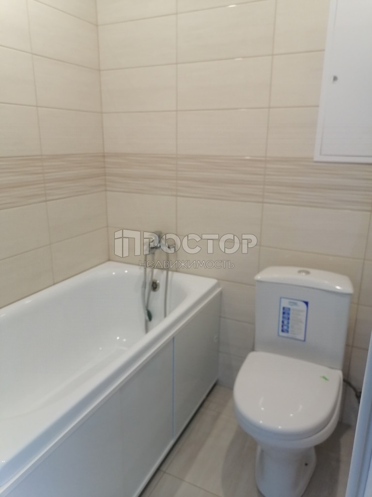 Студия, 18 м² - фото 5