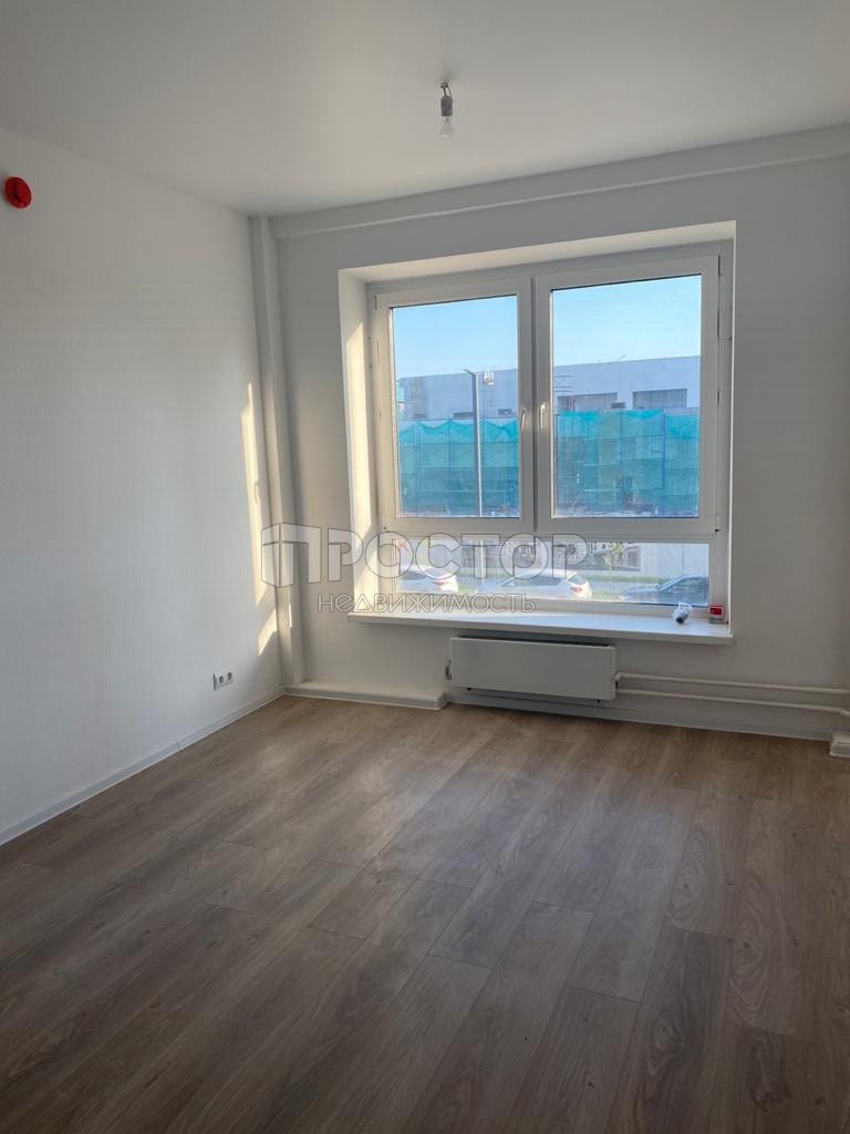 1-комнатная квартира, 35.8 м² - фото 6