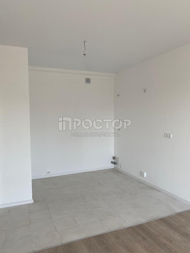1-комнатная квартира, 35.8 м² - фото 4
