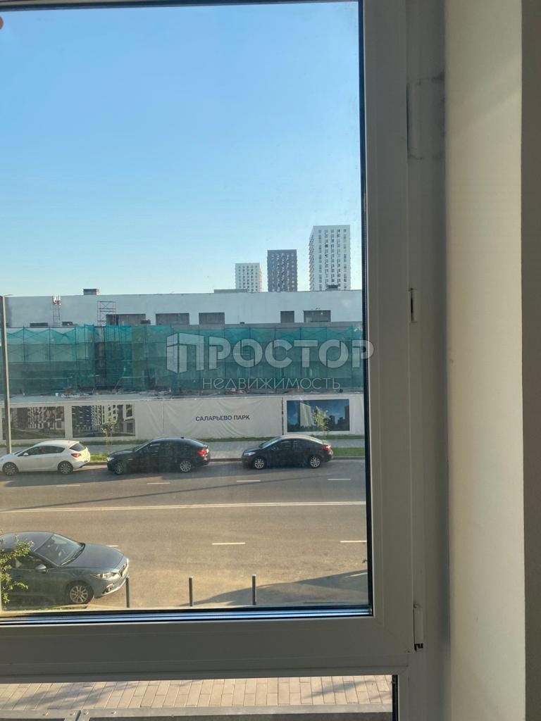1-комнатная квартира, 35.8 м² - фото 9
