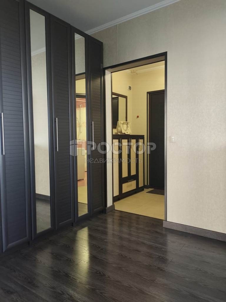 3-комнатная квартира, 81.1 м² - фото 4