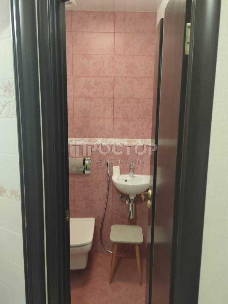 3-комнатная квартира, 81.1 м² - фото 19
