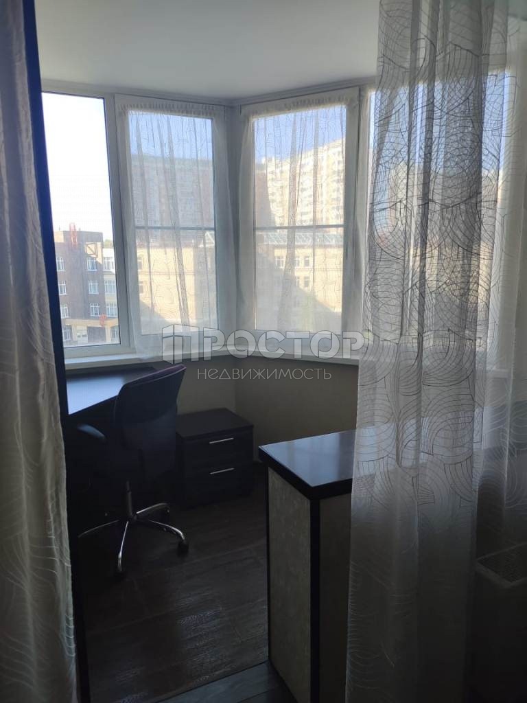 3-комнатная квартира, 81.1 м² - фото 18