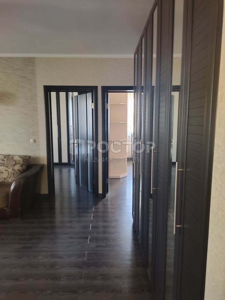 3-комнатная квартира, 81.1 м² - фото 8