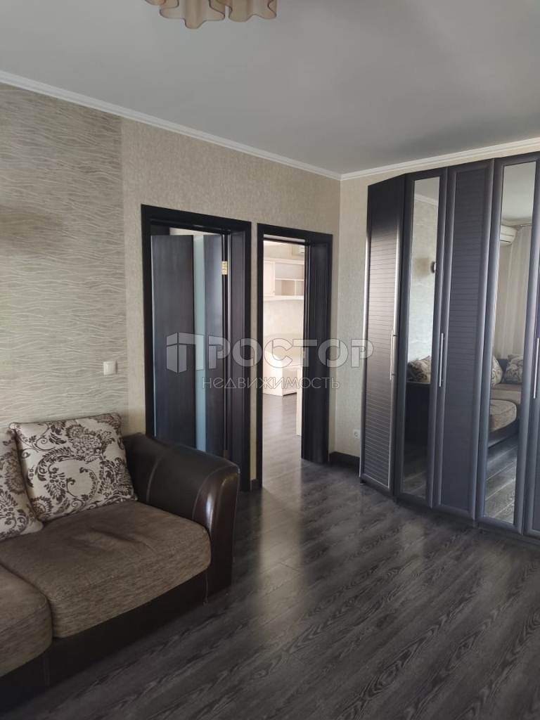 3-комнатная квартира, 81.1 м² - фото 11