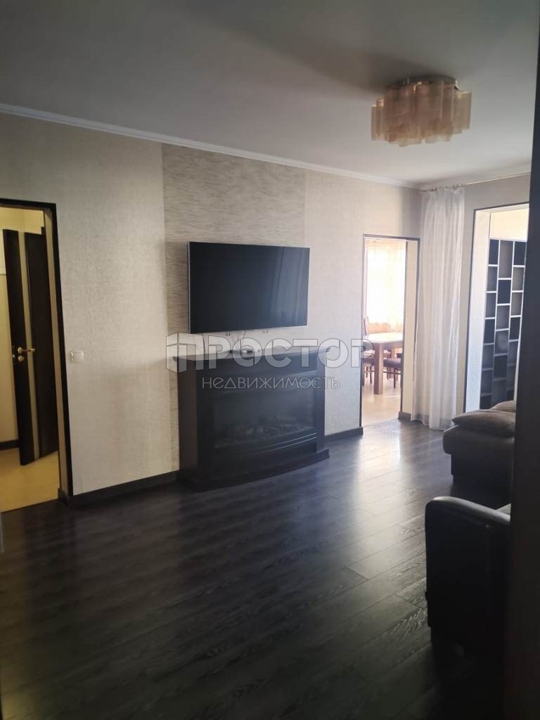3-комнатная квартира, 81.1 м² - фото 7