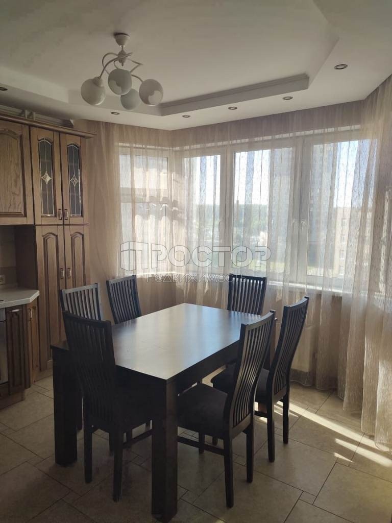 3-комнатная квартира, 81.1 м² - фото 17