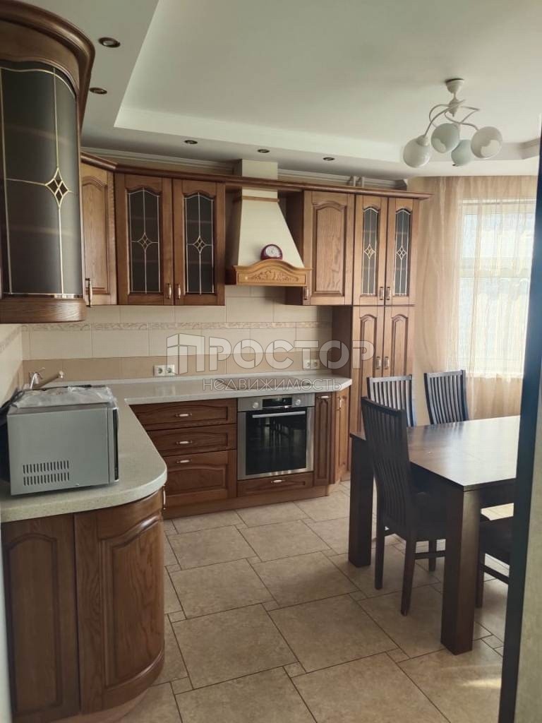 3-комнатная квартира, 81.1 м² - фото 15