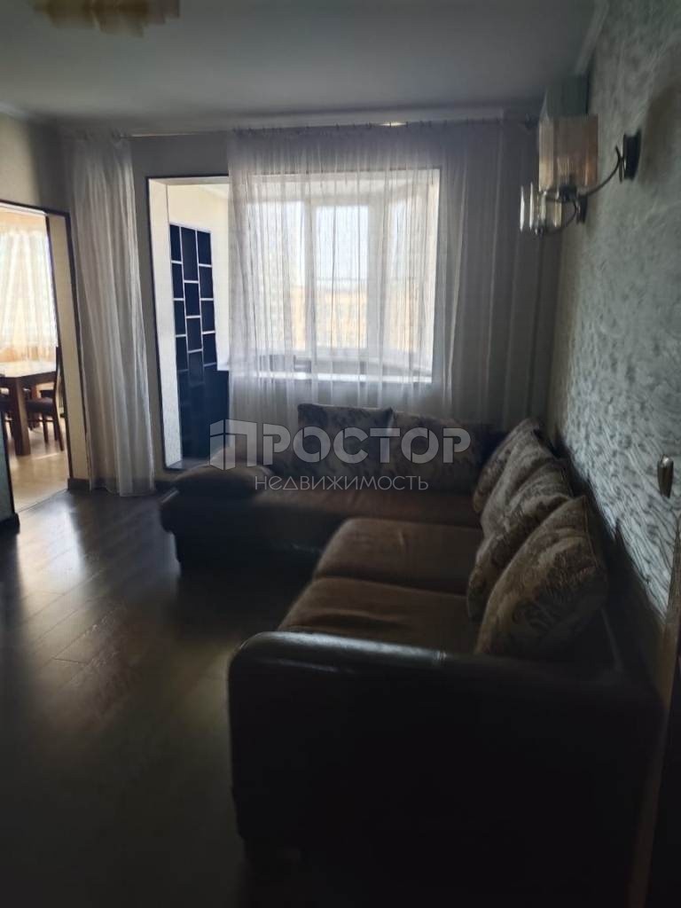 3-комнатная квартира, 81.1 м² - фото 6