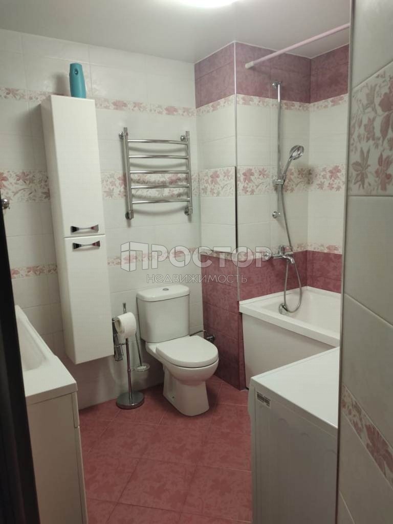 3-комнатная квартира, 81.1 м² - фото 12