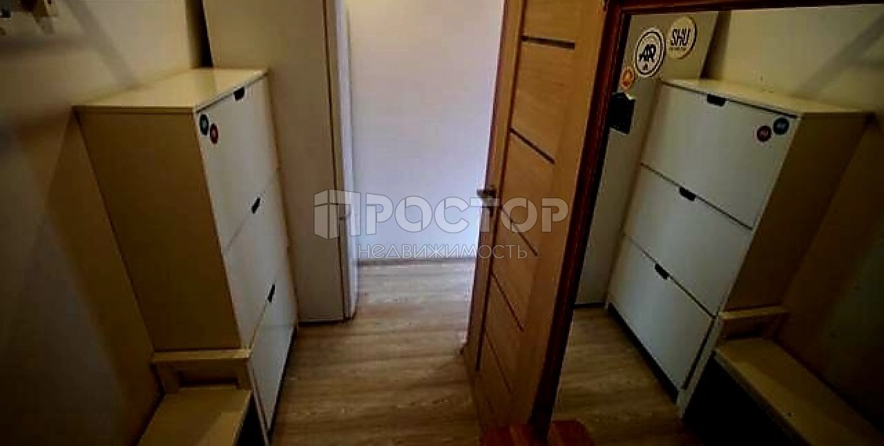 1-комнатная квартира, 32.3 м² - фото 8