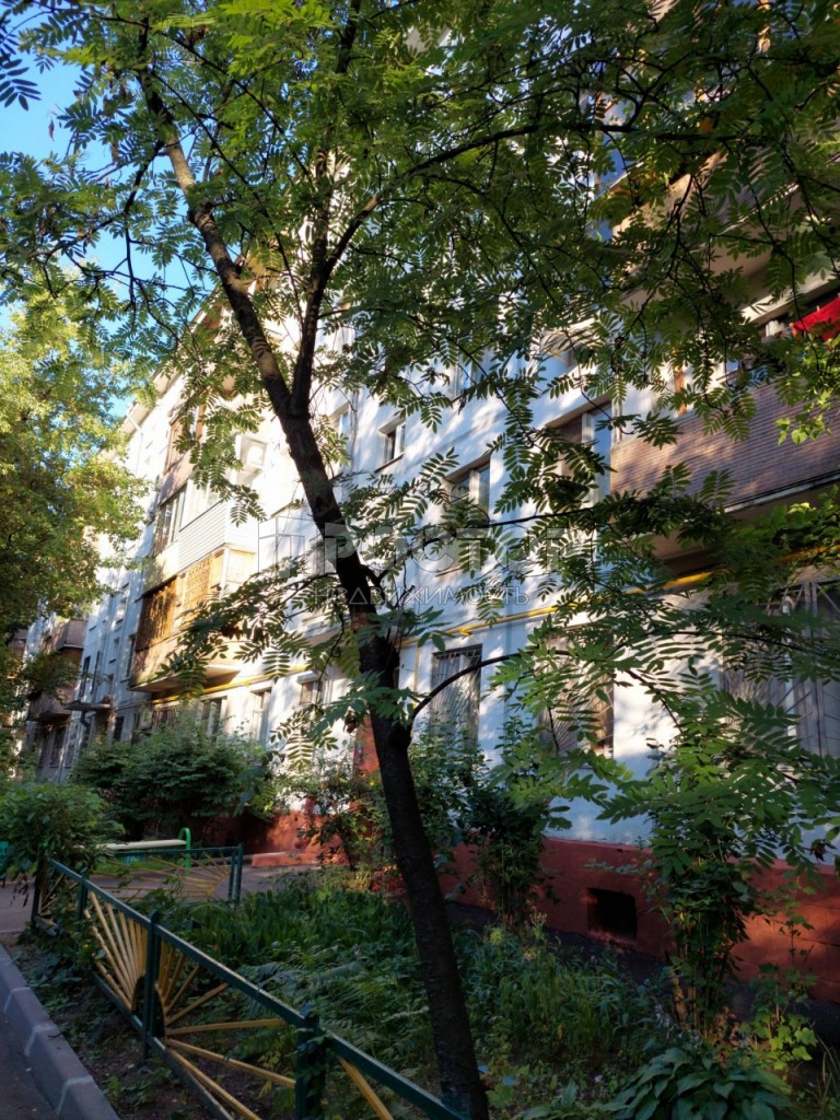 1-комнатная квартира, 32.3 м² - фото 12