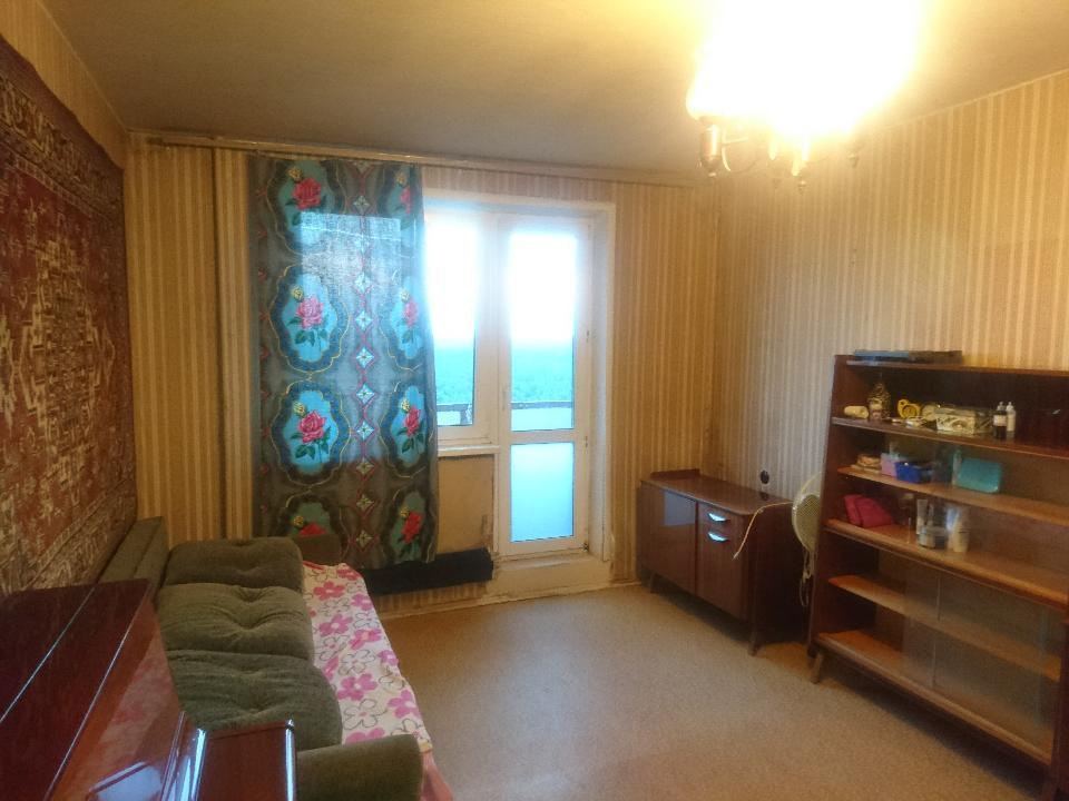2-комнатная квартира, 50.9 м² - фото 4