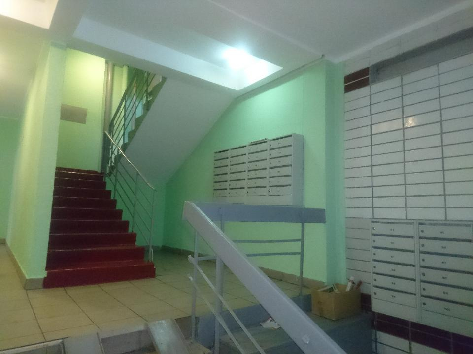 2-комнатная квартира, 50.9 м² - фото 3