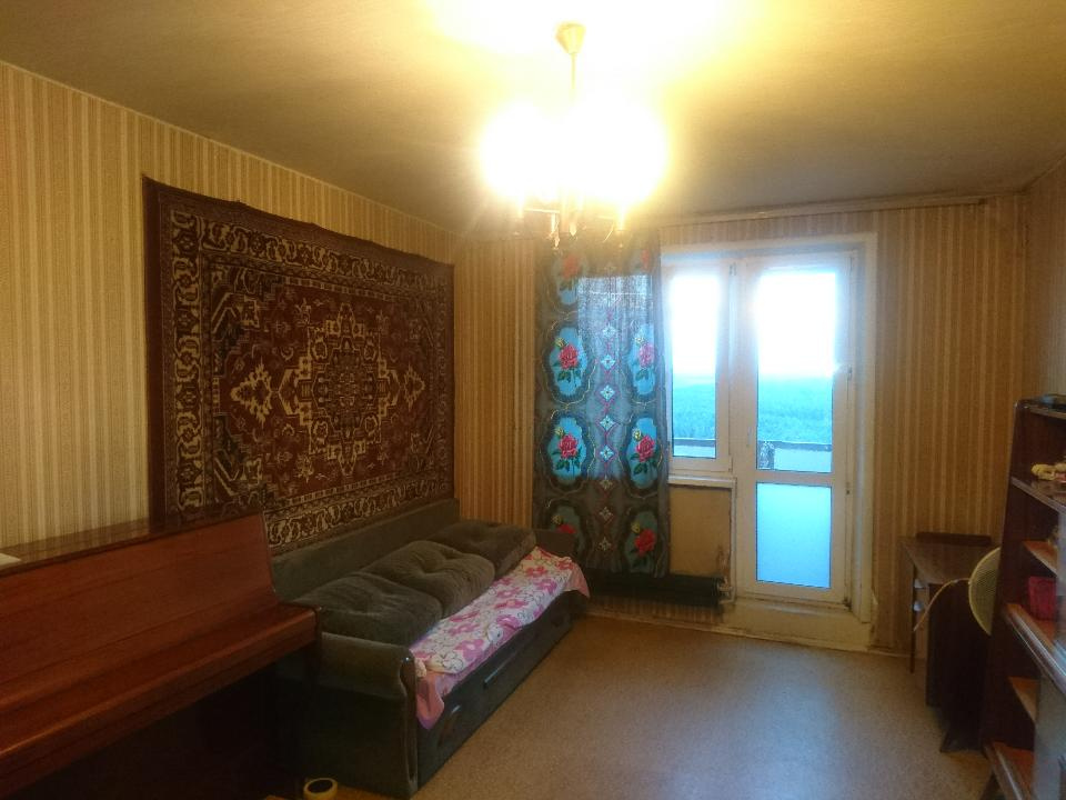 2-комнатная квартира, 50.9 м² - фото 5