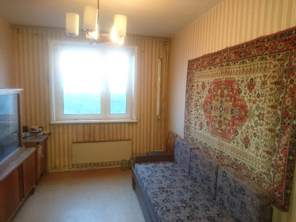 2-комнатная квартира, 50.9 м² - фото 10