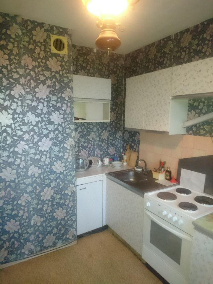 2-комнатная квартира, 50.9 м² - фото 15