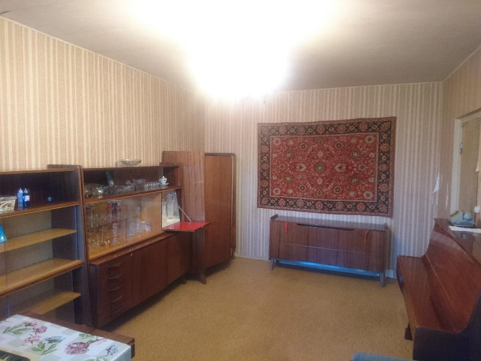 2-комнатная квартира, 50.9 м² - фото 7