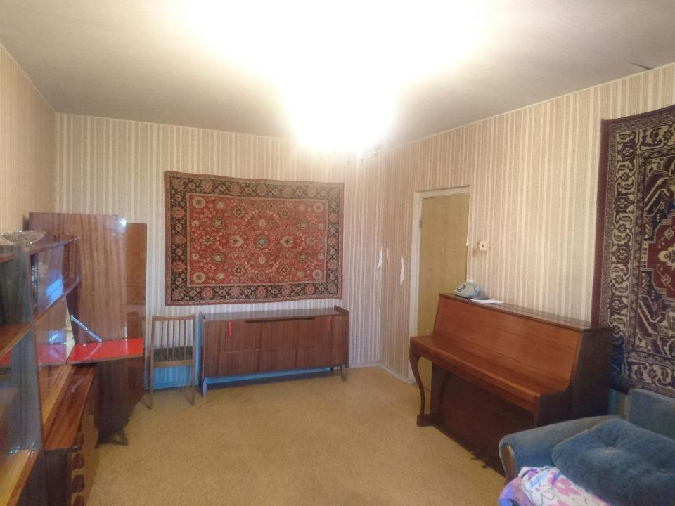 2-комнатная квартира, 50.9 м² - фото 6