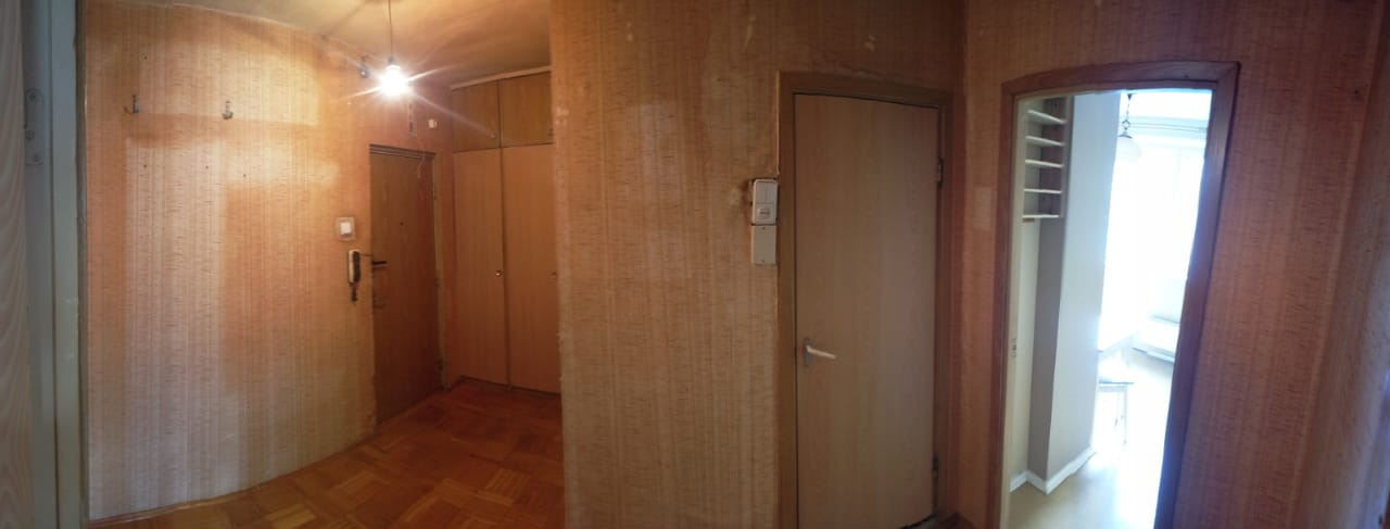 1-комнатная квартира, 37 м² - фото 4