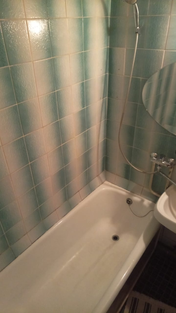 1-комнатная квартира, 37 м² - фото 9