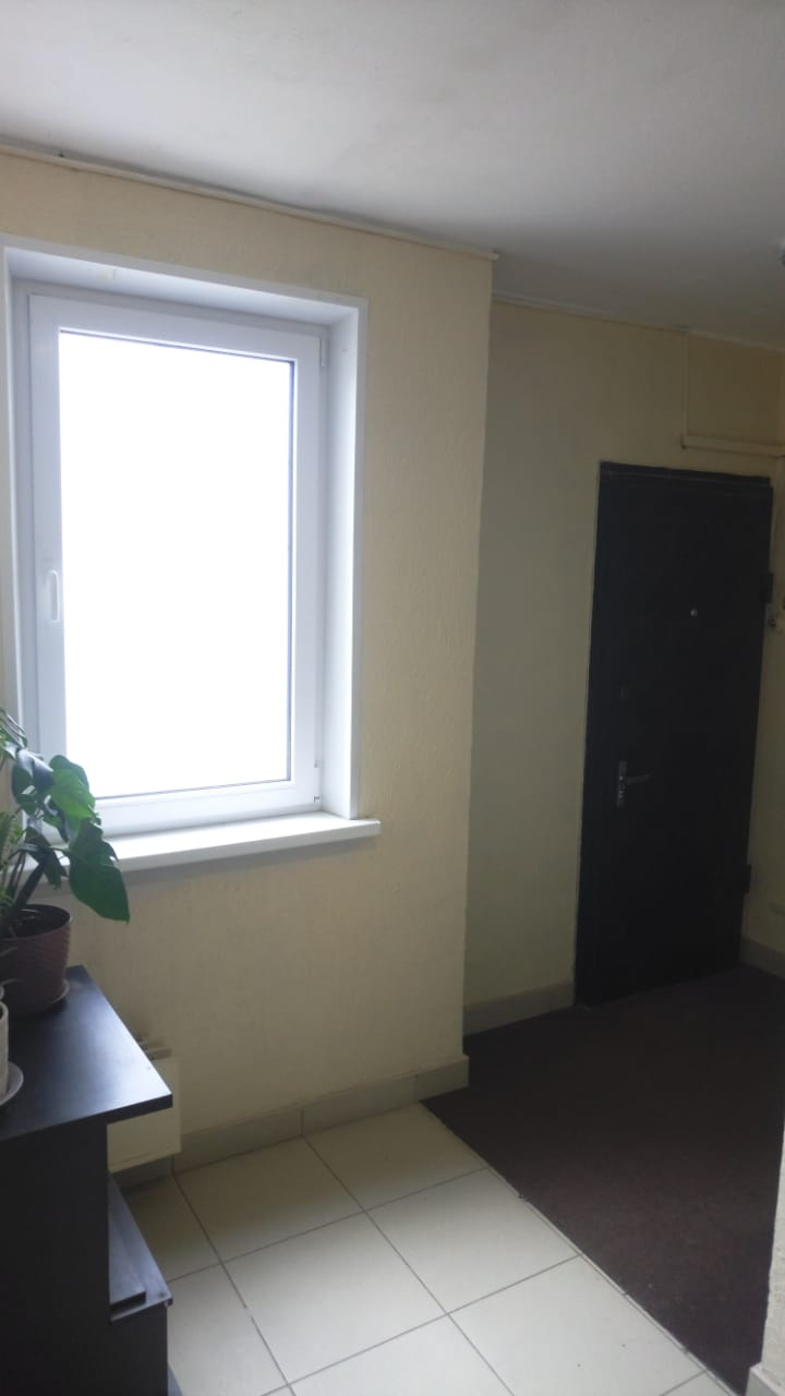 1-комнатная квартира, 37 м² - фото 8