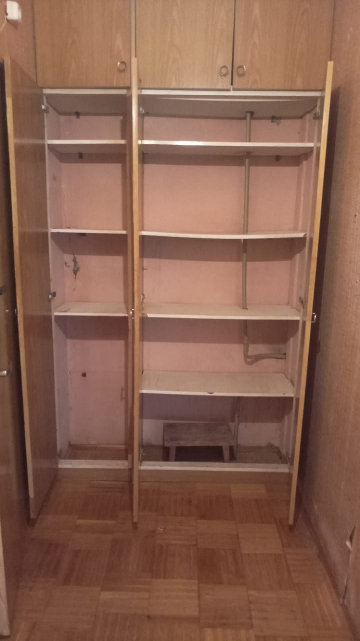 1-комнатная квартира, 37 м² - фото 5