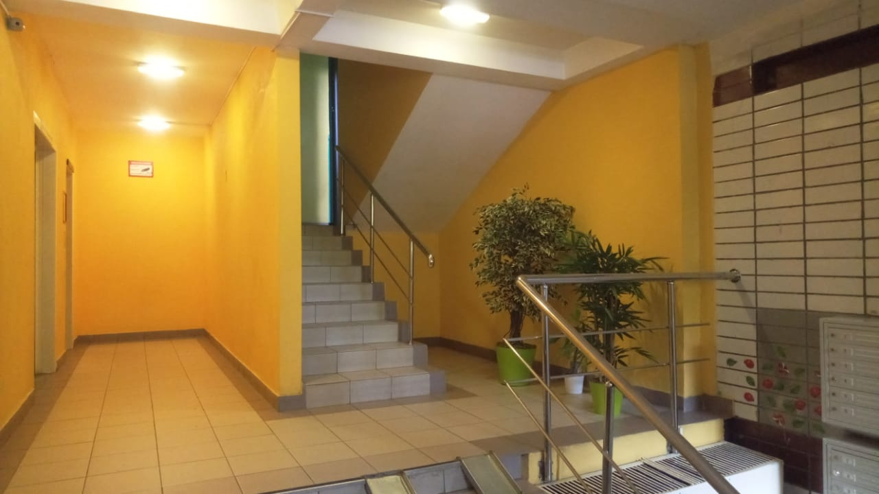 1-комнатная квартира, 37 м² - фото 11