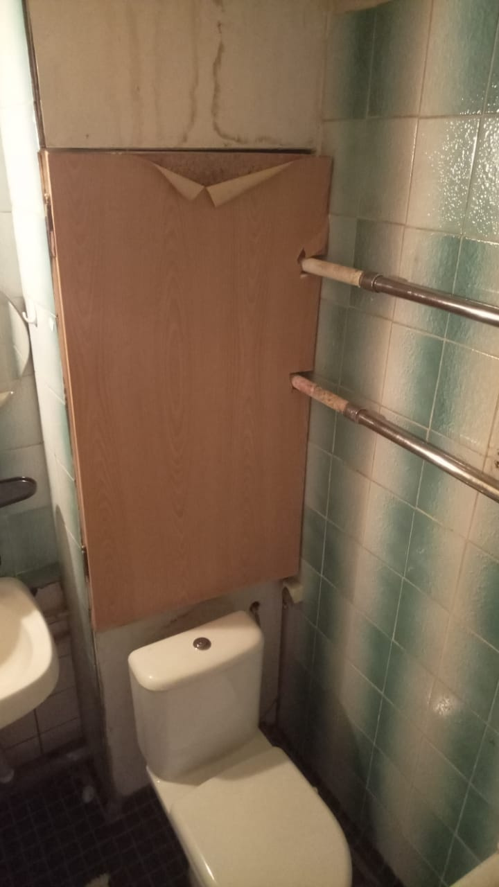 1-комнатная квартира, 37 м² - фото 10