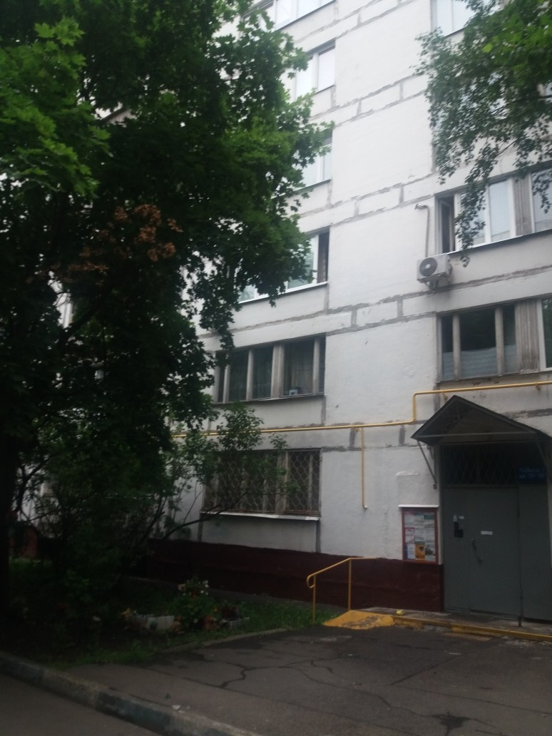 2-комнатная квартира, 48.5 м² - фото 8