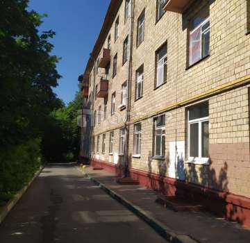 Продается 3-комнатная квартира.