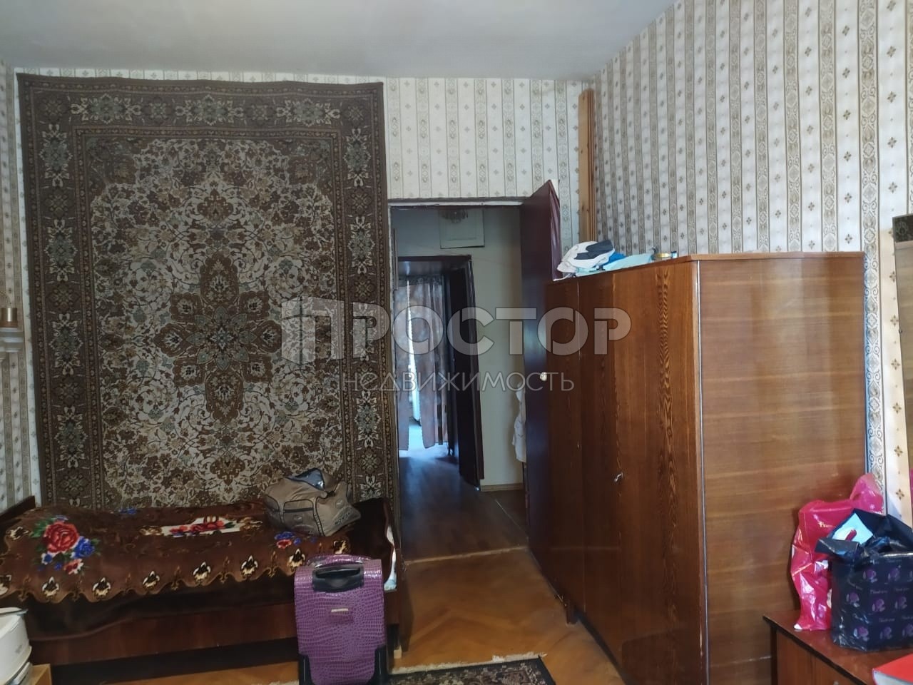 3-комнатная квартира, 74.9 м² - фото 10