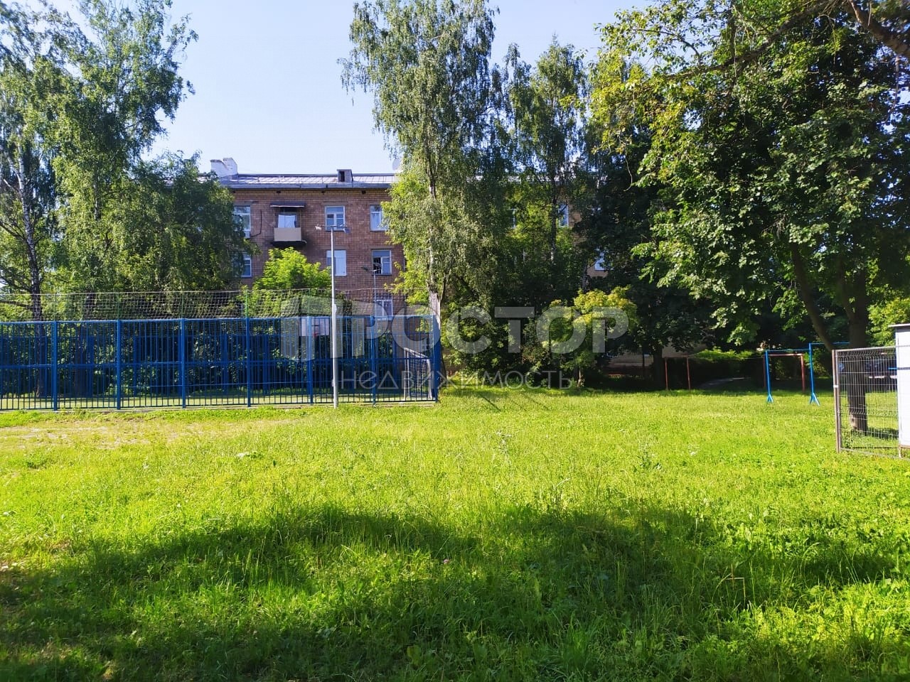 3-комнатная квартира, 74.9 м² - фото 15