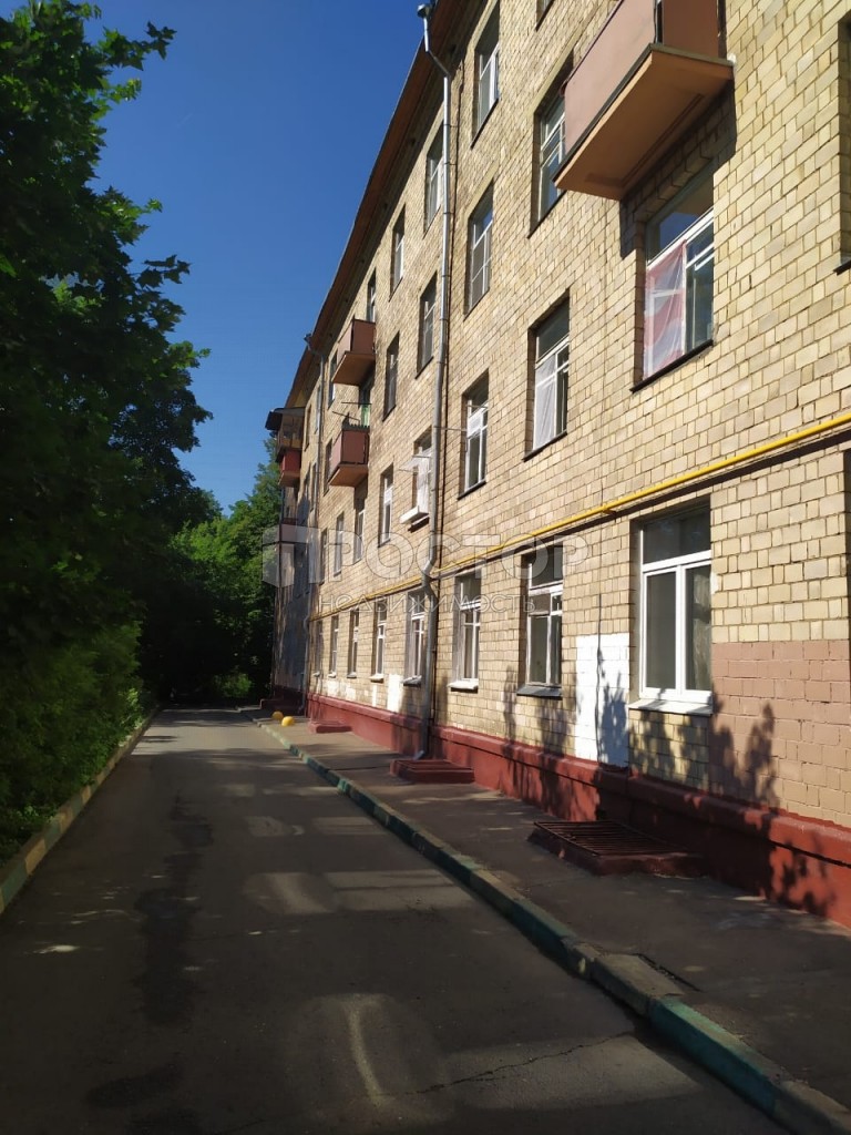 3-комнатная квартира, 74.9 м² - фото 2