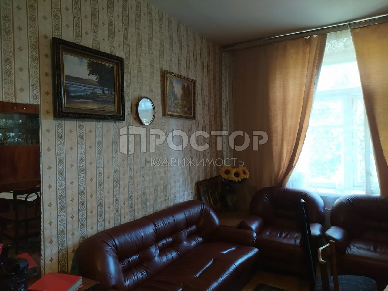 3-комнатная квартира, 74.9 м² - фото 8