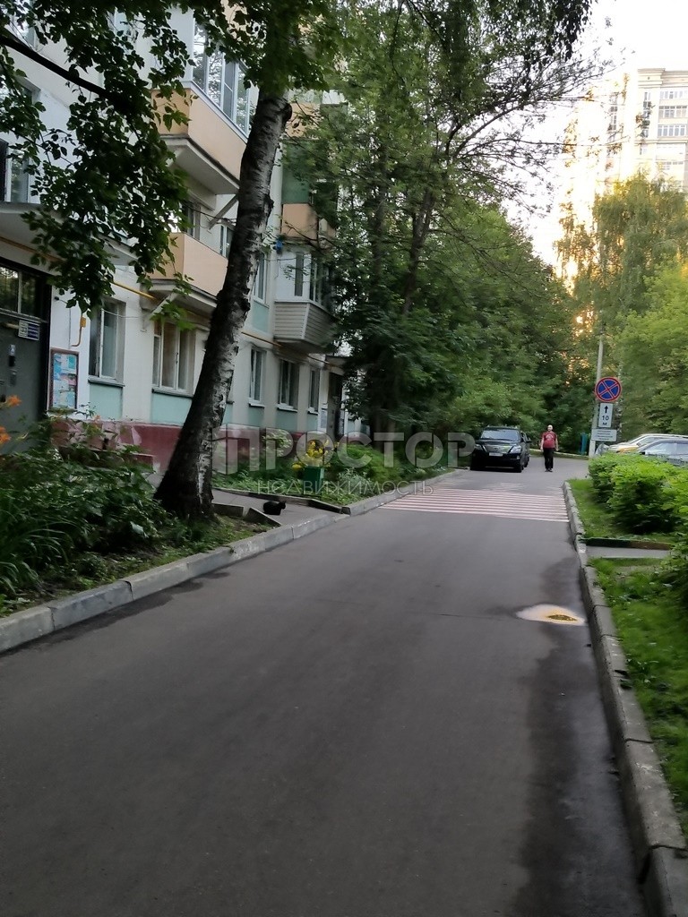 3-комнатная квартира, 54.5 м² - фото 13