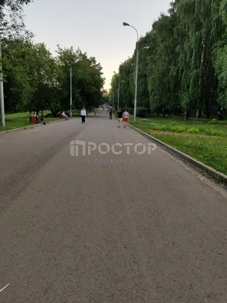 3-комнатная квартира, 54.5 м² - фото 16
