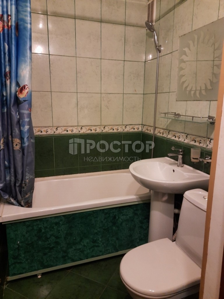 1-комнатная квартира, 30.1 м² - фото 6