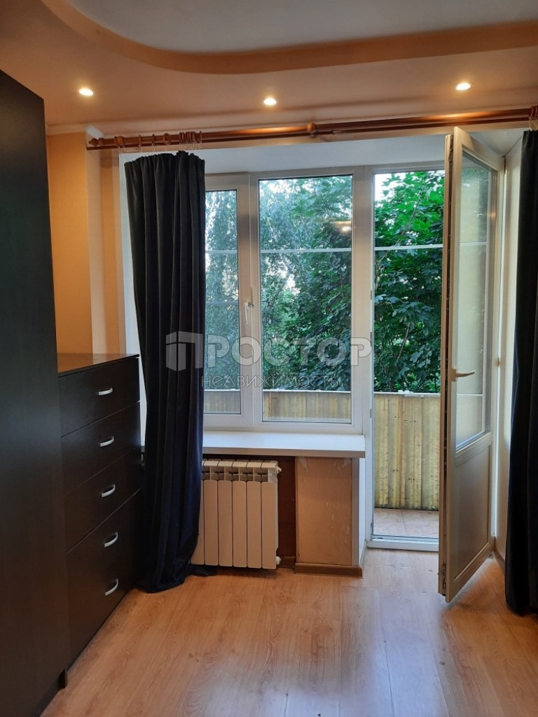 1-комнатная квартира, 30.1 м² - фото 4