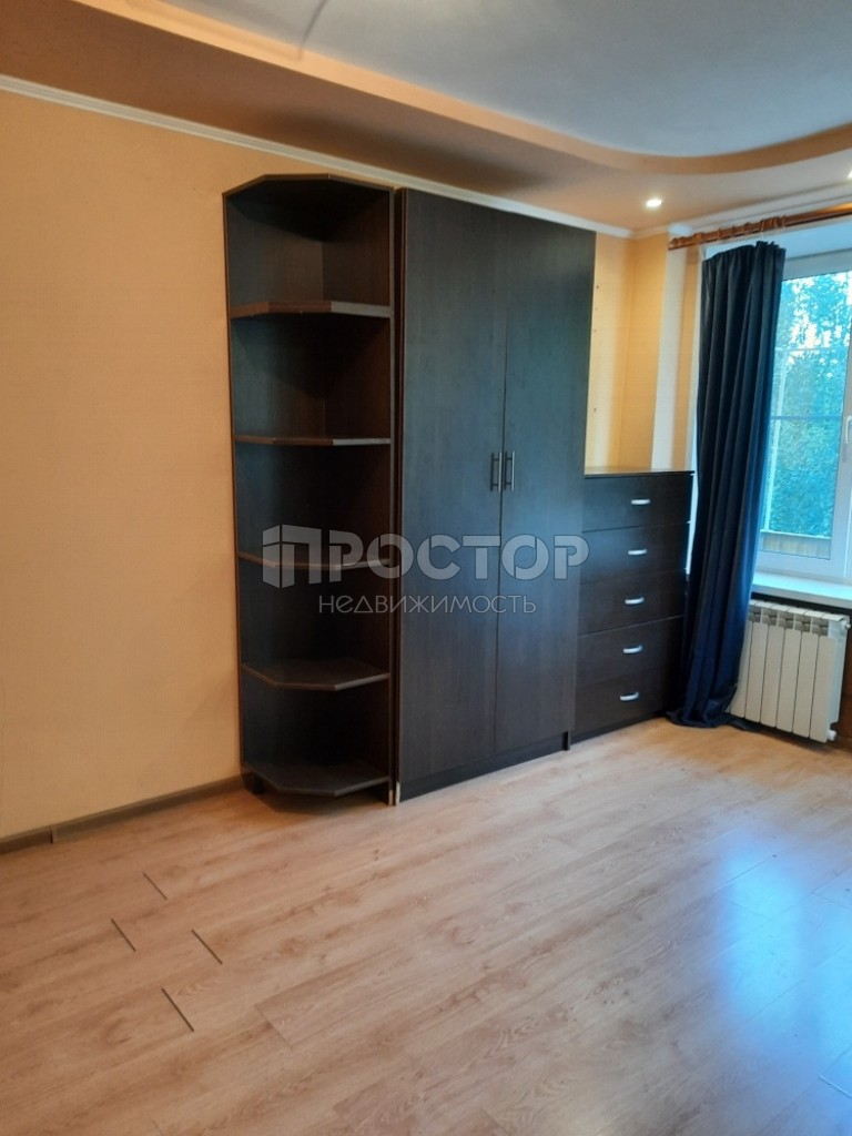 1-комнатная квартира, 30.1 м² - фото 2