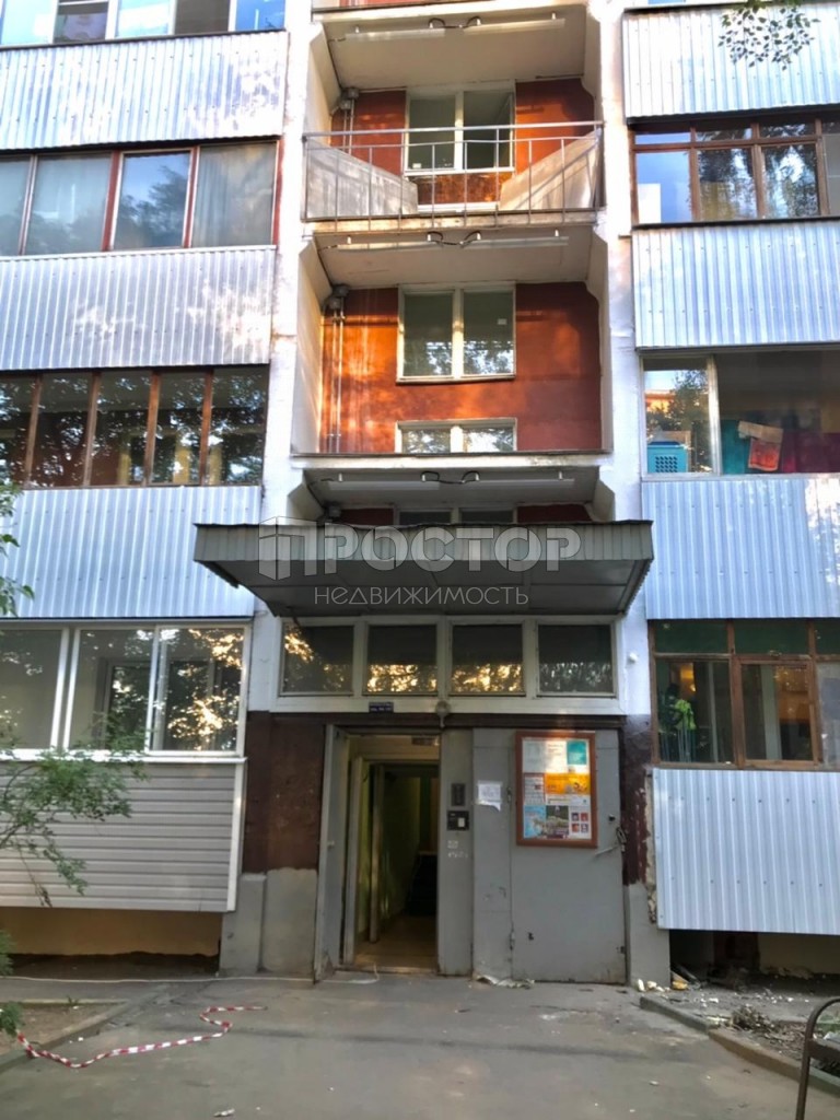 2-комнатная квартира, 38.8 м² - фото 12