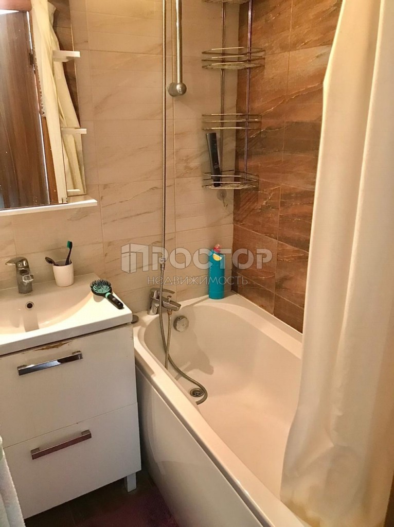 2-комнатная квартира, 38.8 м² - фото 9