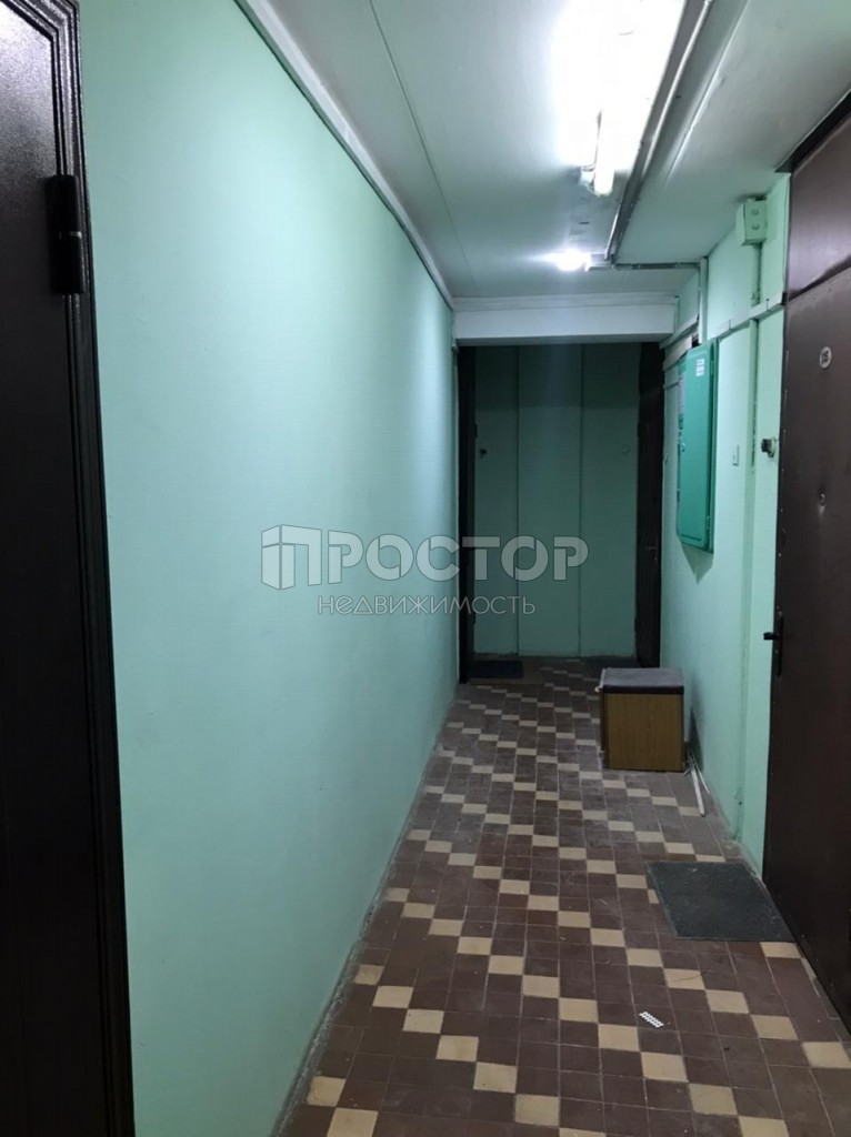 2-комнатная квартира, 38.8 м² - фото 10