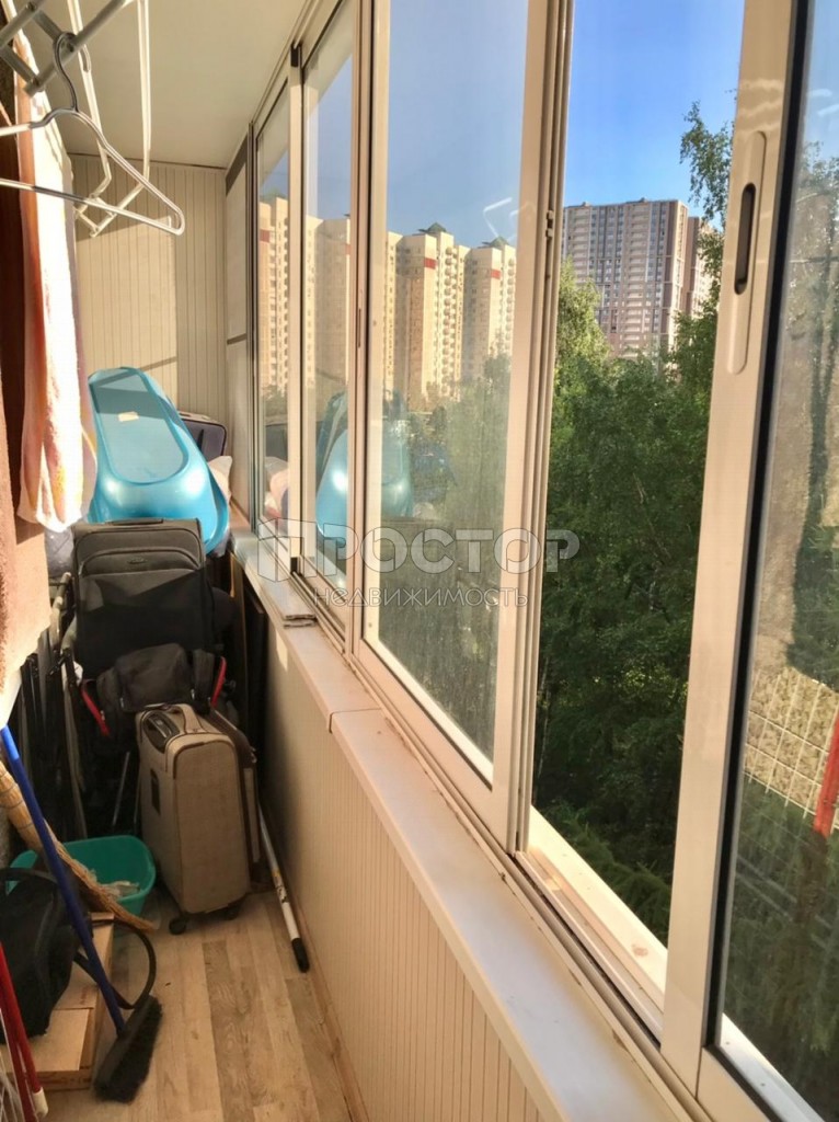 2-комнатная квартира, 38.8 м² - фото 5