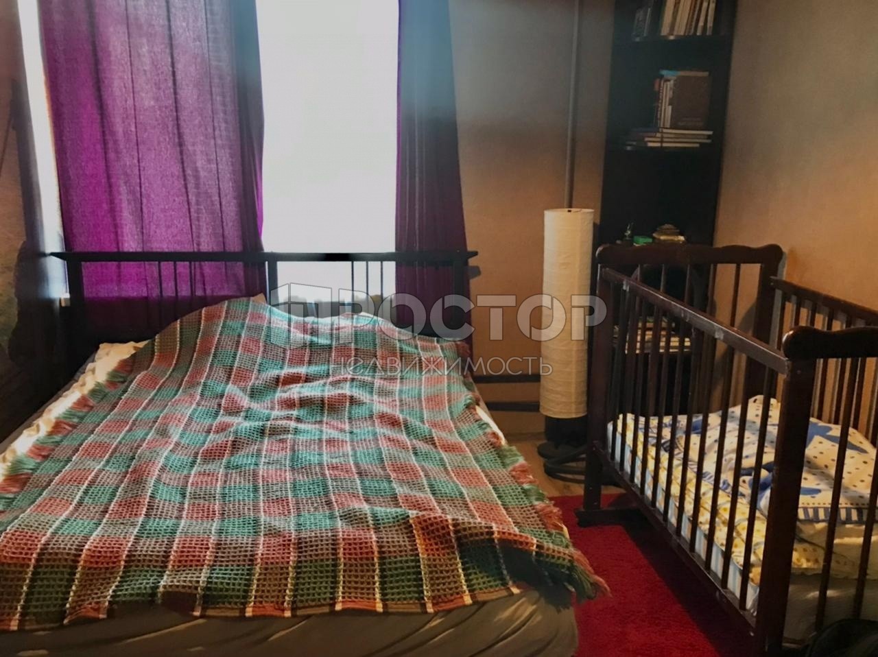 2-комнатная квартира, 38.8 м² - фото 7