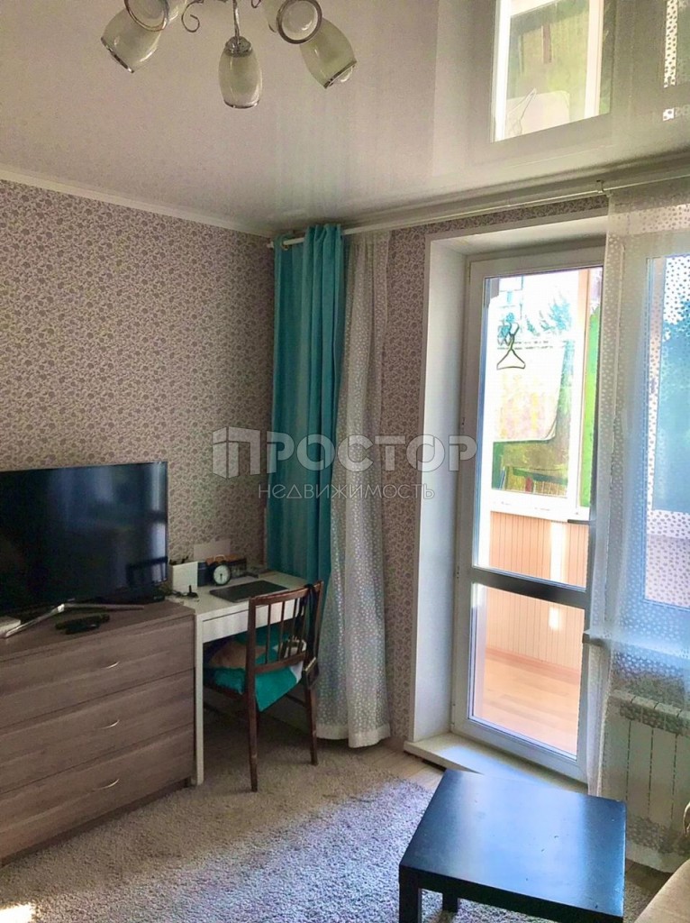 2-комнатная квартира, 38.8 м² - фото 4