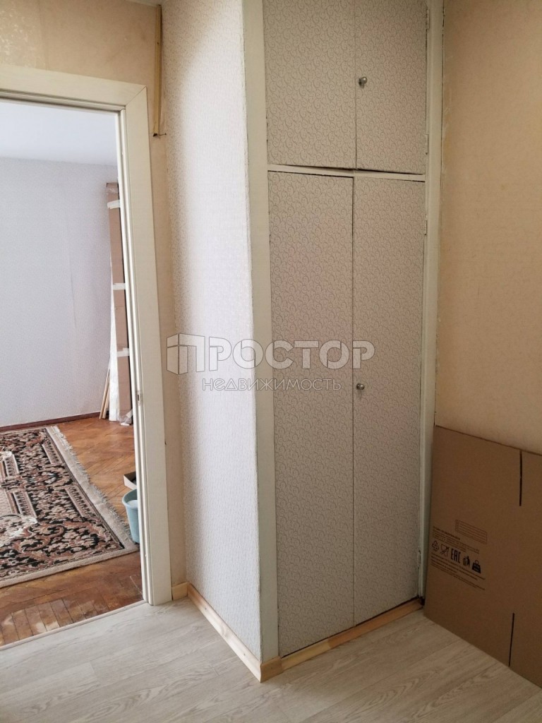 2-комнатная квартира, 42.3 м² - фото 6