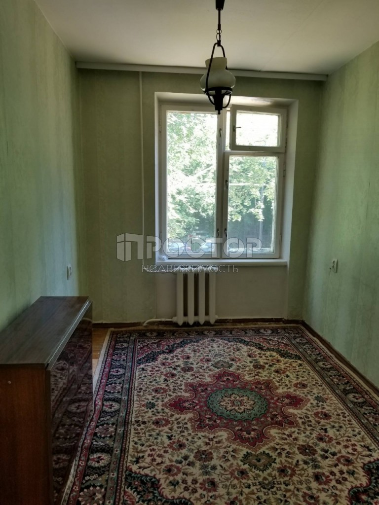 2-комнатная квартира, 42.3 м² - фото 2